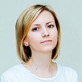 менеджер по обучению и развитию «СКАУТ-Корпоративные решения» Дарья Уралова